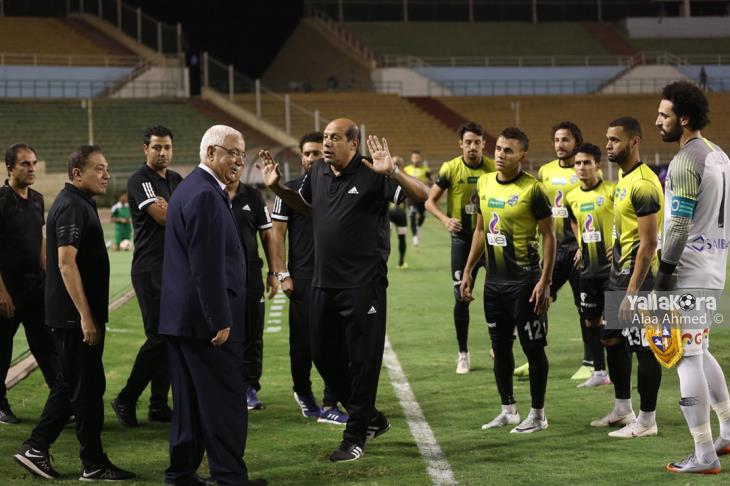 علاء نبيل ، المقاولون ، بيراميدز علاء نبيل ، المقاولون ، بيراميدز